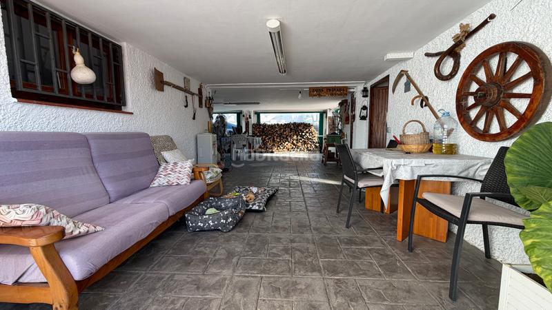 Foto 7d62cbdb-c280-45e6-9c1c-c12e0321a868. Xalet amb xemeneia a Creixell