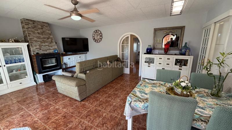 Foto 96bf383e-0aae-489d-a3eb-c6f9a74bb32e. Xalet amb xemeneia a Creixell