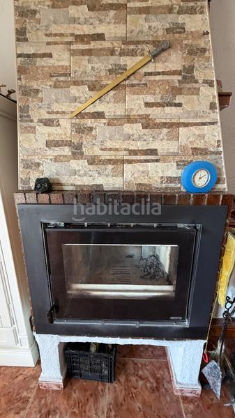 Foto a3660f28-7c37-4060-84e9-19ebaa69e94f. Xalet amb xemeneia a Creixell