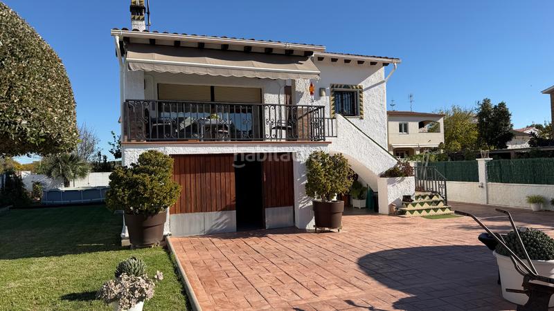 Foto bdda0fa0-9879-4cbd-af76-661ce26c7fed. Xalet amb xemeneia a Creixell