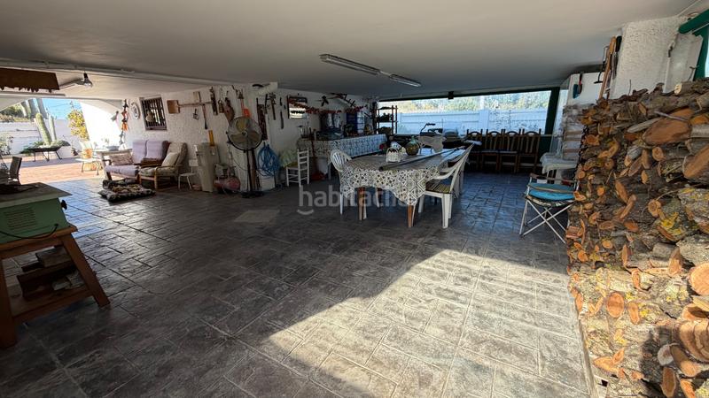 Foto dfc4d2b7-0f5a-45e3-9b6c-8e39b76c23bf. Xalet amb xemeneia a Creixell