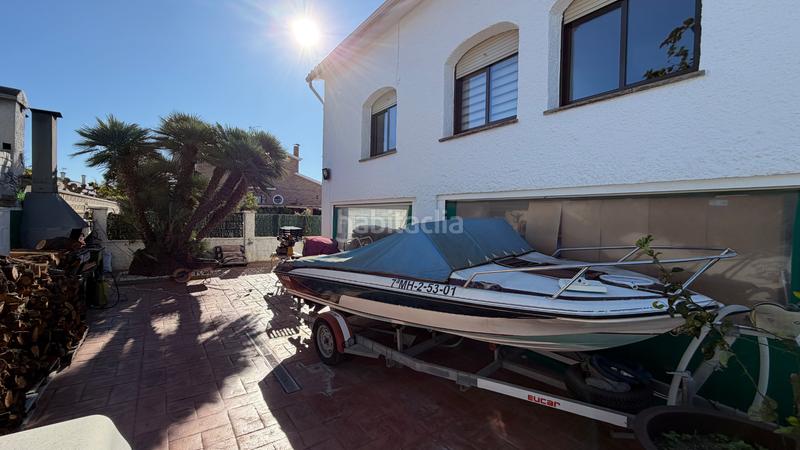 Foto ecea55b6-f6a3-4903-8314-c739582e7f9a. Xalet amb xemeneia a Creixell