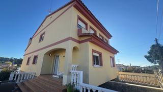 Casa aparellada a Pobla de Montornès (La)