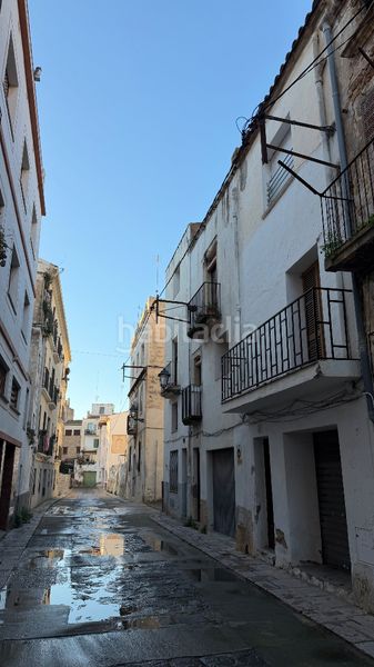 Foto 264ea78f-7add-4540-9096-aadff4e3e14b. Casa adossada a Centre Torredembarra