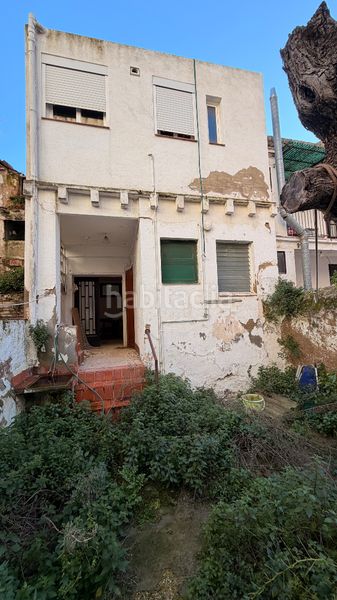 Foto 5e74ce30-a721-4e13-ae11-9e89a53a1a3e. Casa adossada a Centre Torredembarra