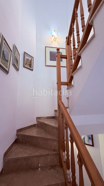 Foto 0351a53e-26a3-4b0d-93f0-2f2af7583092. Casa aparellada amb aparcament a Altafulla