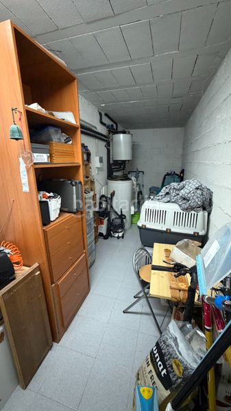 Foto 435bdb78-6478-4ed4-a7f2-43aea396be0f. Casa aparellada amb aparcament a Altafulla