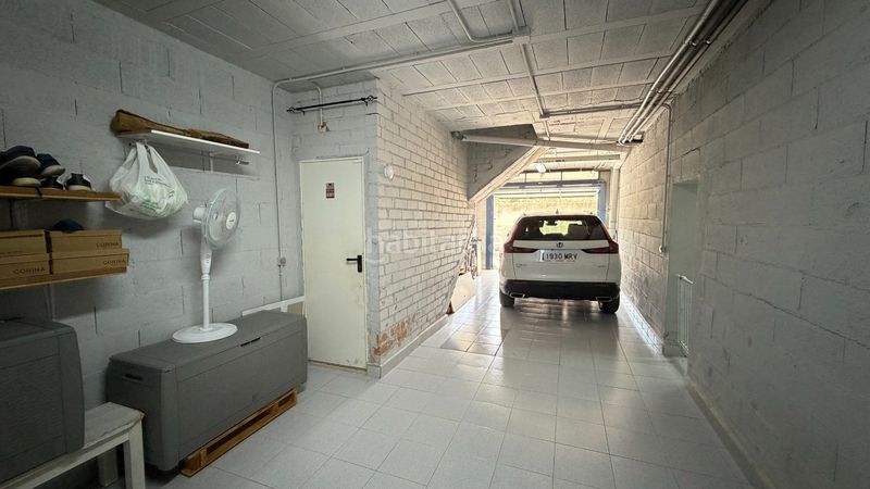 Foto 43bb2349-89d1-45d0-b35d-9f1a5313287d. Casa aparellada amb aparcament a Altafulla