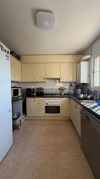 Foto 450833e1-2b53-4866-9cb9-f009c830a439. Casa aparellada amb aparcament a Altafulla