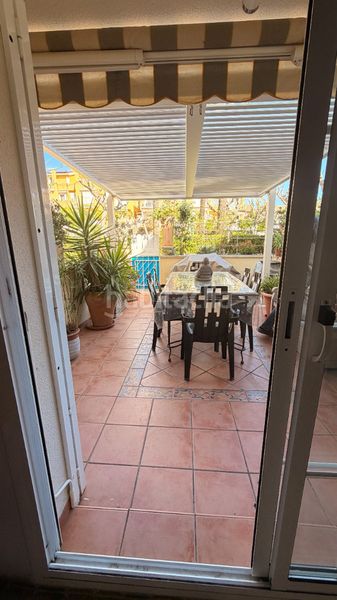 Foto 611d9666-17db-43f3-90f7-e35084f5c659. Casa aparellada amb aparcament a Altafulla