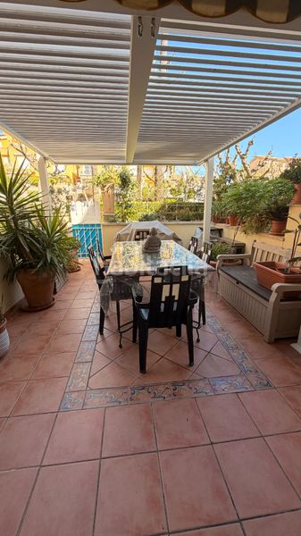 Foto 7b8bad13-4e77-4625-8e0f-2eacf7146726. Casa aparellada amb aparcament a Altafulla