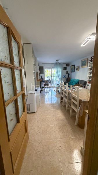 Foto 7d4f963a-6e68-4869-8029-847122373d3a. Casa aparellada amb aparcament a Altafulla