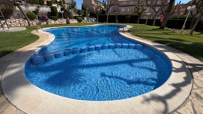 Foto b5344302-6342-400f-9f3e-fffd45f1fc5c. Casa aparellada amb aparcament a Altafulla