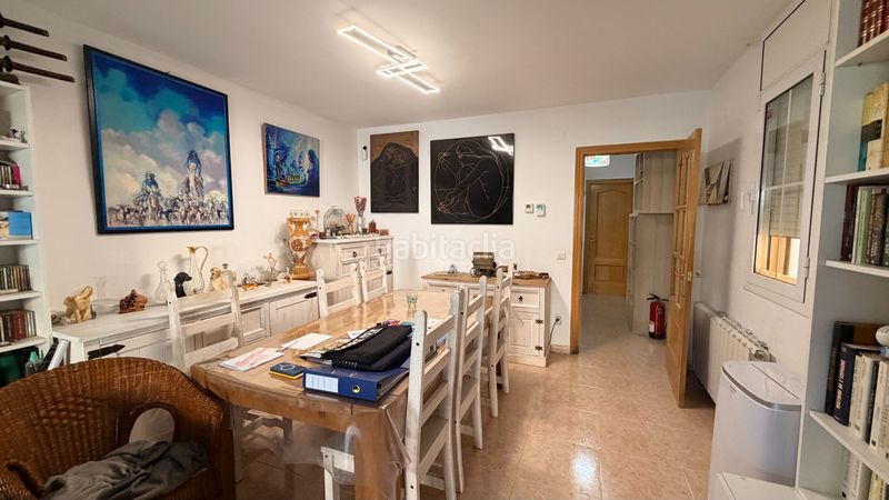 Foto b64a23cd-b8a8-45bc-8e84-5c8ccba8e805. Casa aparellada amb aparcament a Altafulla