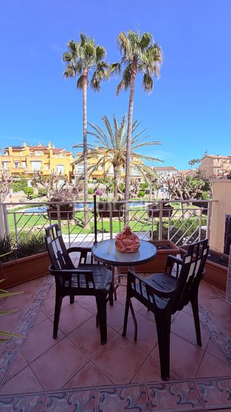 Foto d73b0803-241c-4beb-b38c-8a6fce3a0d53. Casa aparellada amb aparcament a Altafulla