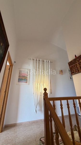 Foto faf9f13f-09fe-4784-85c8-ba142c1ebd0d. Casa aparellada amb aparcament a Altafulla