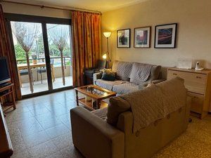 Location Appartement à Altafulla. Piso en alquiler temporal en altafulla