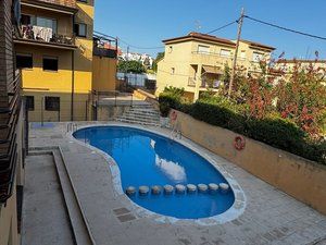 Etagenwohnung in Sant Jordi