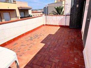 Miete Etagenwohnung in Centre. Piso en alquiler temporal torredembarra