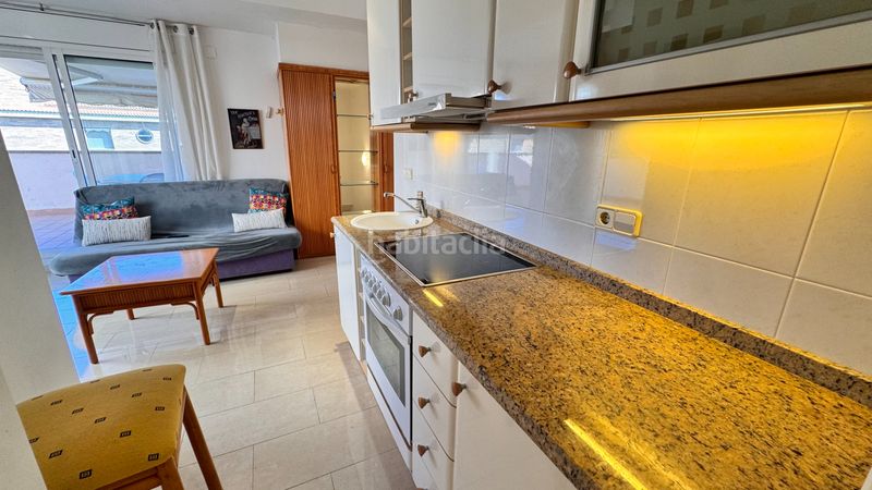 Foto 063ca3d8-0e2d-46c5-bd15-230d86735566. Pis amb calefacció a Platja de la Paella Torredembarra
