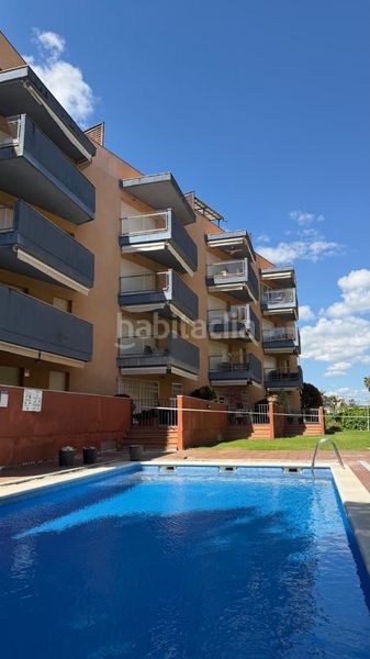Foto 32a46f3d-a5dd-4588-9113-6d5f8341ab2e. Pis amb calefacció a Platja de la Paella Torredembarra