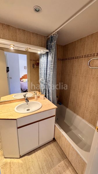 Foto 86a55422-6989-4b33-b915-4dd91e655e8b. Pis amb calefacció a Platja de la Paella Torredembarra
