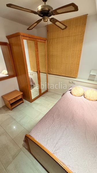 Foto a86a67a2-fa1d-4d4a-af4e-aba7f4ebe3a0. Pis amb calefacció a Platja de la Paella Torredembarra