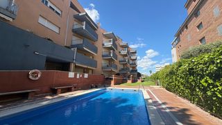 Pis a Platja de la Paella