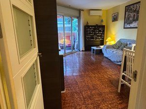 Location Appartement  Carrer dels atinents 12. Piso en alquiler temporal primera línea torredembarra