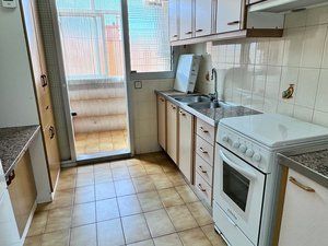Location Appartement  Passeig de l'estació. Piso en alquiler temporal en la pobla de montornès