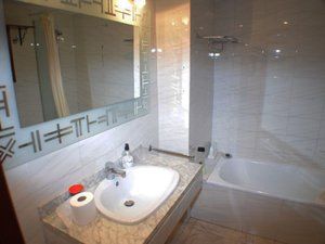 Flat in Nou Eixample Nord