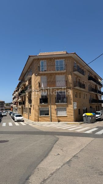 Foto bc211413-d6a4-45bf-9b5f-dd5f6cd55969. Pis amb aparcament a Centre Torredembarra