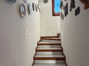 Foto 335a6aaf-ce40-4928-a005-24d67f05fc92. Xalet amb xemeneia calefacció aparcament a Altafulla