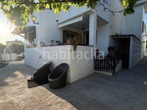 Foto 7668992b-d7d9-4665-b0bc-e41ae8a9d5c0. Xalet amb xemeneia calefacció aparcament a Altafulla