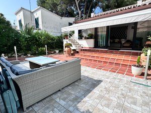 Xalet a Els Munts. Chalet independiente en venta en torredembarra