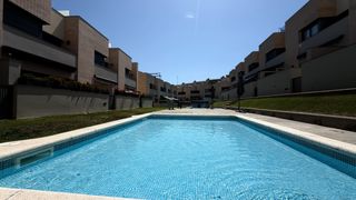 Xalet a Sant Jordi. Casa / chalet adosado en venta en sant jordi, torredembarra