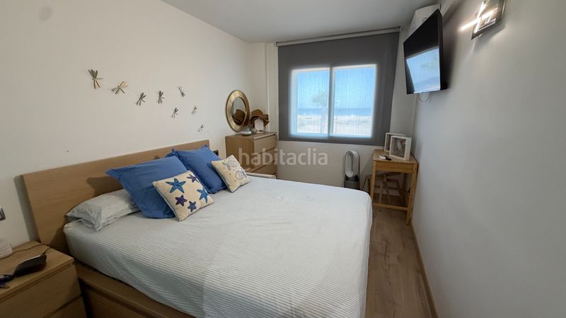 Foto dece6e1a-a33d-49f0-acc0-02d0ca90259f. Pis amb calefacció a Platja de la Paella Torredembarra