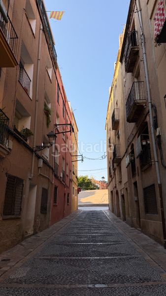 Foto 67b2a1cf-a5c2-49cd-819a-edef63ab497f. Pis a Part Alta Tarragona