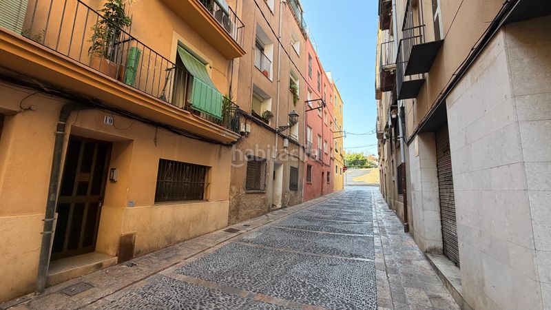Foto 6981094c-8583-46d6-b3a1-11236a12af3c. Pis a Part Alta Tarragona