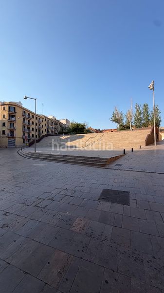 Foto 6a5d31c3-d378-4c3e-8c88-2f14ce61aa36. Pis a Part Alta Tarragona