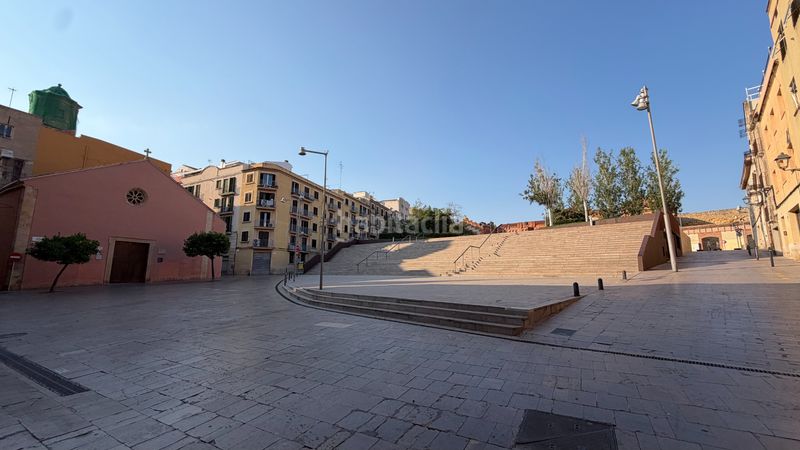 Foto 98e5a395-ee34-4349-b328-b47430250176. Pis a Part Alta Tarragona