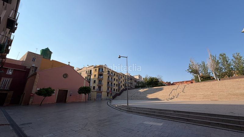 Foto 9c22a381-ac48-4a6f-9077-14bcebf5fa2c. Pis a Part Alta Tarragona