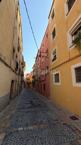 Foto a0cf2350-6d02-4ee8-80e9-e660f8fed074. Pis a Part Alta Tarragona