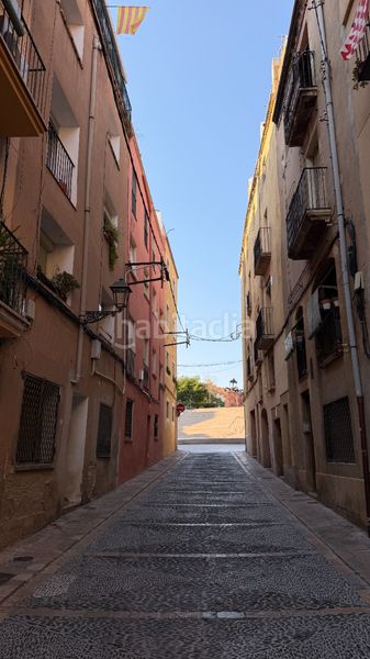 Foto dc346ca0-0ee9-44ff-a32d-847b372bcc8e. Pis a Part Alta Tarragona