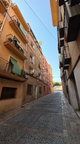 Foto f915b1d1-5ffa-4c02-af49-615259d4fb43. Pis a Part Alta Tarragona