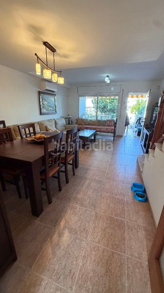 Foto 058ba347-cb12-425a-97d7-d45b61626e48. Casa adossada amb aparcament piscina a Creixell