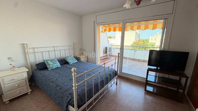 Foto 42598966-648f-4089-b7aa-d39801a5bcd4. Casa adossada amb aparcament piscina a Creixell