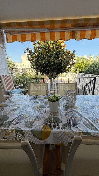 Foto b2d06fb9-a6c9-44d7-a0ab-c9fddf0208d2. Casa adossada amb aparcament piscina a Creixell