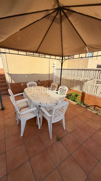 Foto b5cea6b3-9dbb-4bfc-a90b-ecc67f652d1e. Casa adossada amb aparcament piscina a Creixell