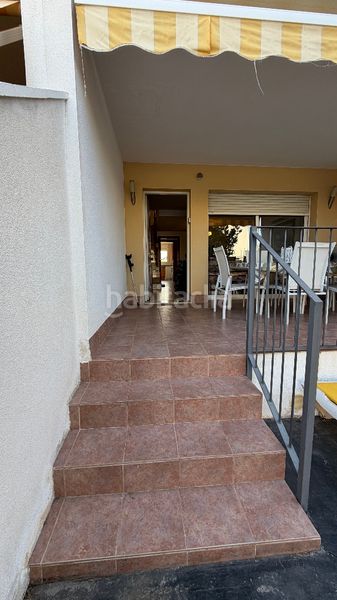 Foto d0c08b30-a688-4430-958d-f0f1875fc5d2. Casa adossada amb aparcament piscina a Creixell